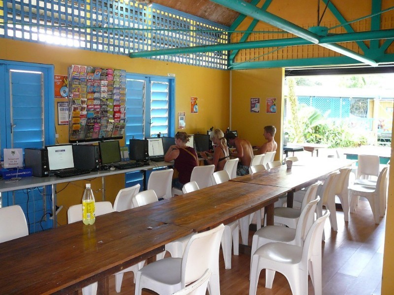 Mission Beach QLD 4852