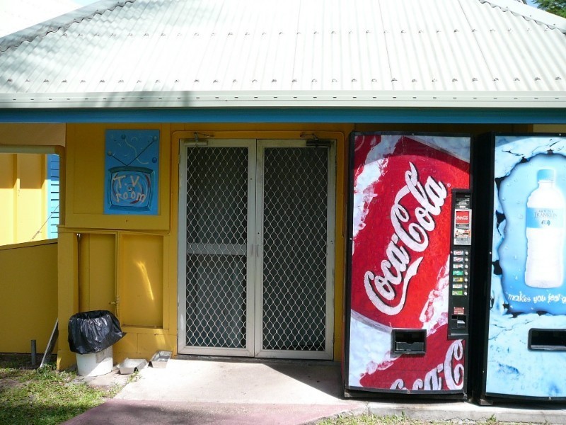 Mission Beach QLD 4852