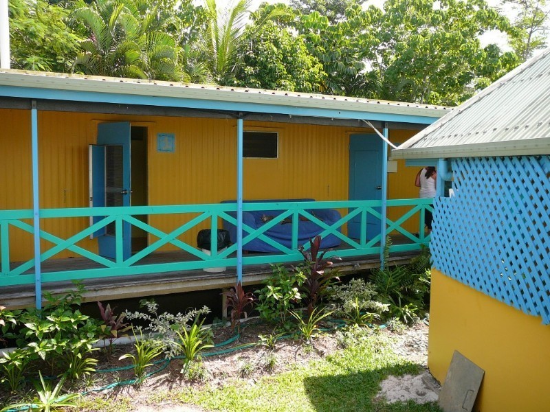 Mission Beach QLD 4852