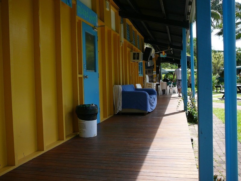 Mission Beach QLD 4852