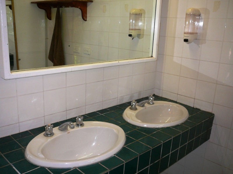 Mission Beach QLD 4852