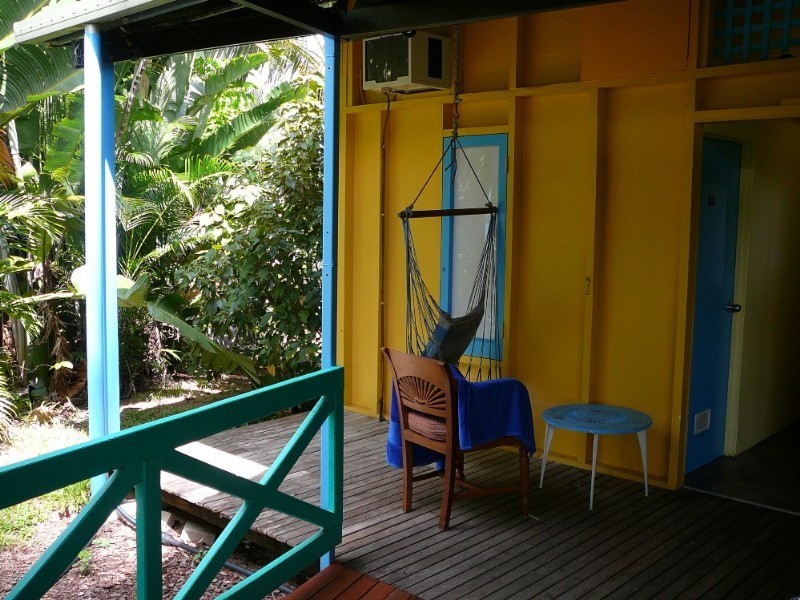 Mission Beach QLD 4852