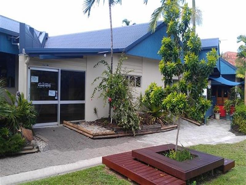 Shop 16 Beachtown Shopping Village, Mission Beach QLD 4852