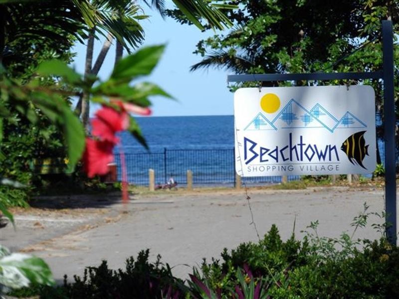 Shop 16 Beachtown Shopping Village, Mission Beach QLD 4852