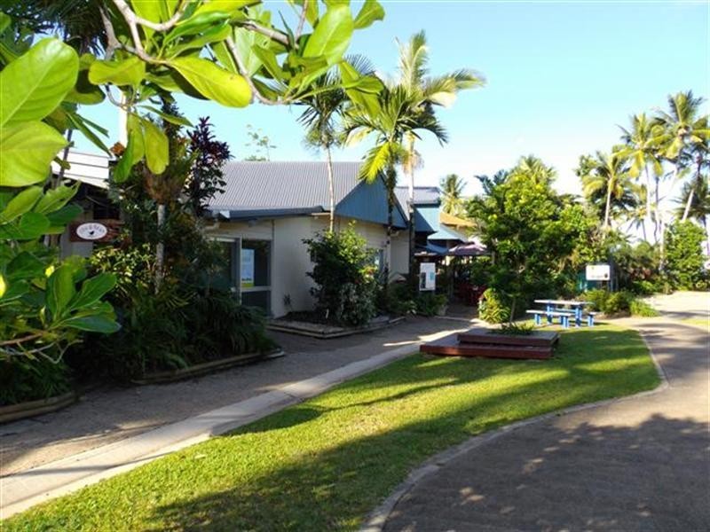 Shop 16 Beachtown Shopping Village, Mission Beach QLD 4852