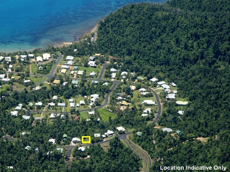 Mission Beach QLD 4852