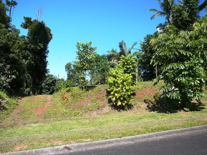 Mission Beach QLD 4852