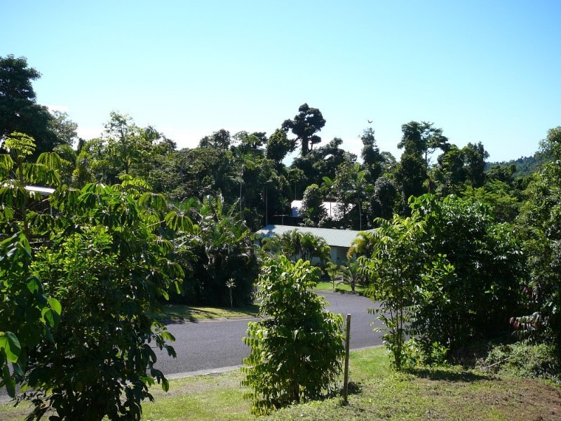 Mission Beach QLD 4852