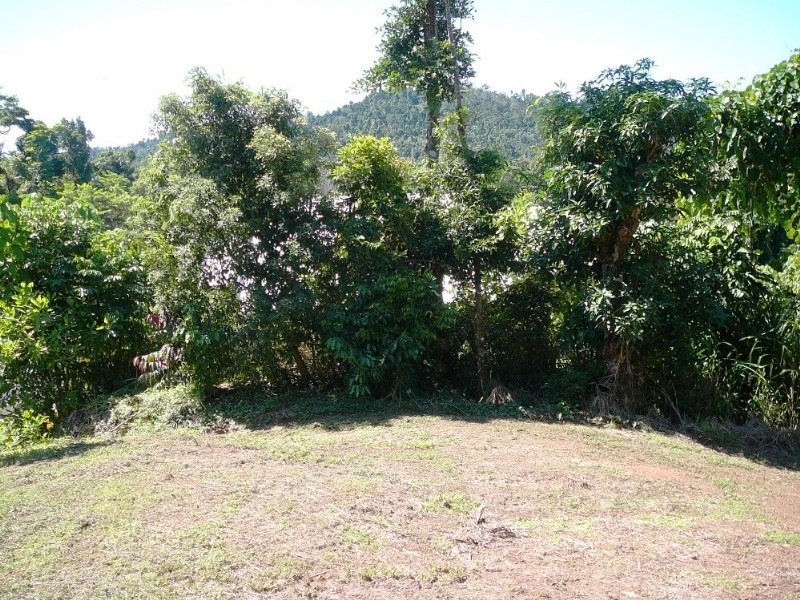 Mission Beach QLD 4852