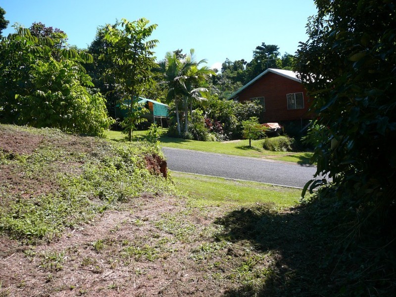 Mission Beach QLD 4852