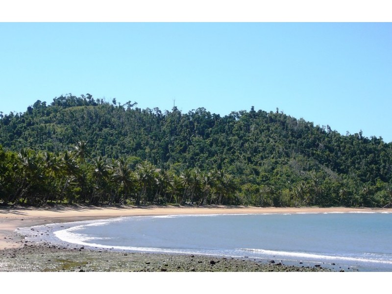 Mission Beach QLD 4852