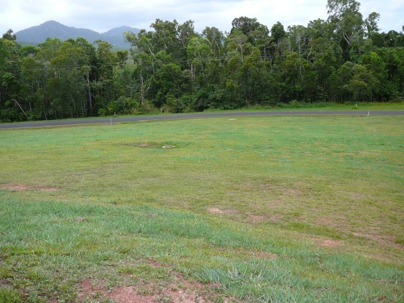 Mission Beach QLD 4852