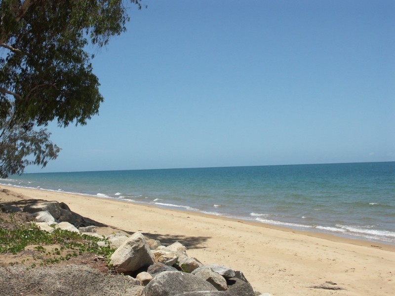 Mission Beach QLD 4852