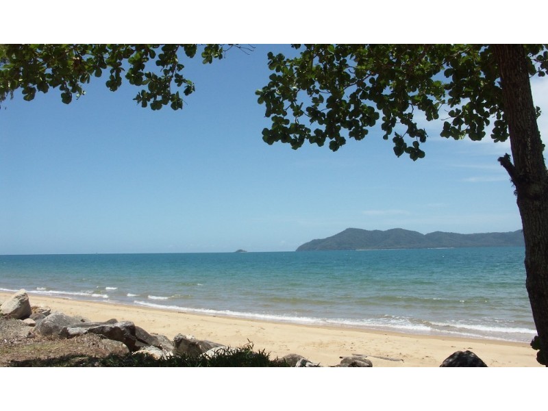 Mission Beach QLD 4852