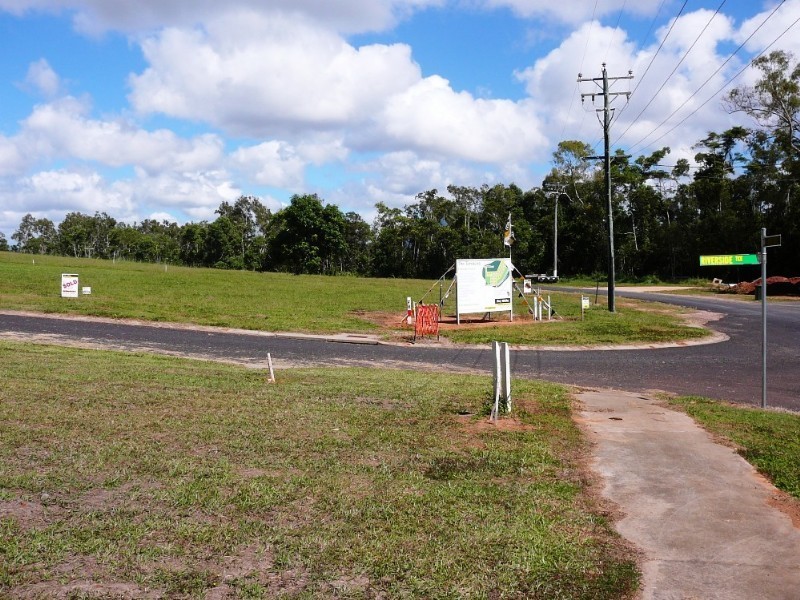 Mission Beach QLD 4852