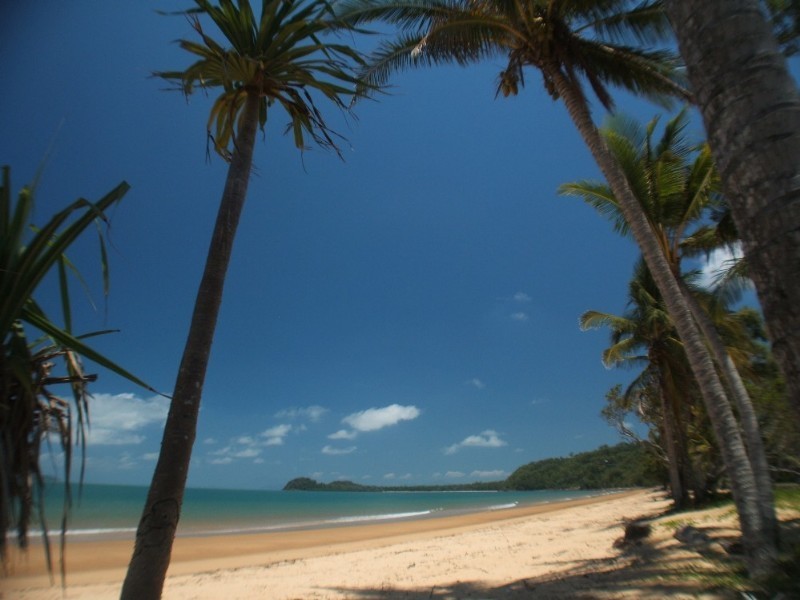 Mission Beach QLD 4852