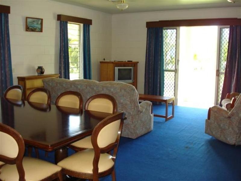 136 Kennedy Esplanade, South Mission QLD 4852