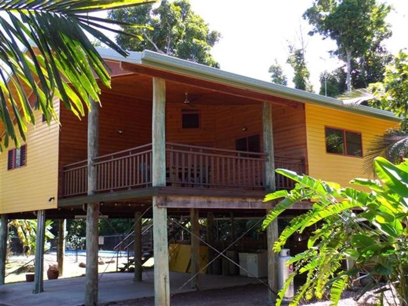 8 Mission Circle, Wongaling Beach QLD 4852