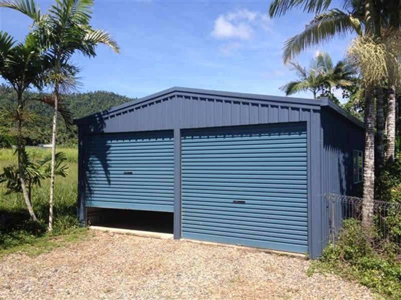 42 Bingil Bay Road, Bingil Bay QLD 4852