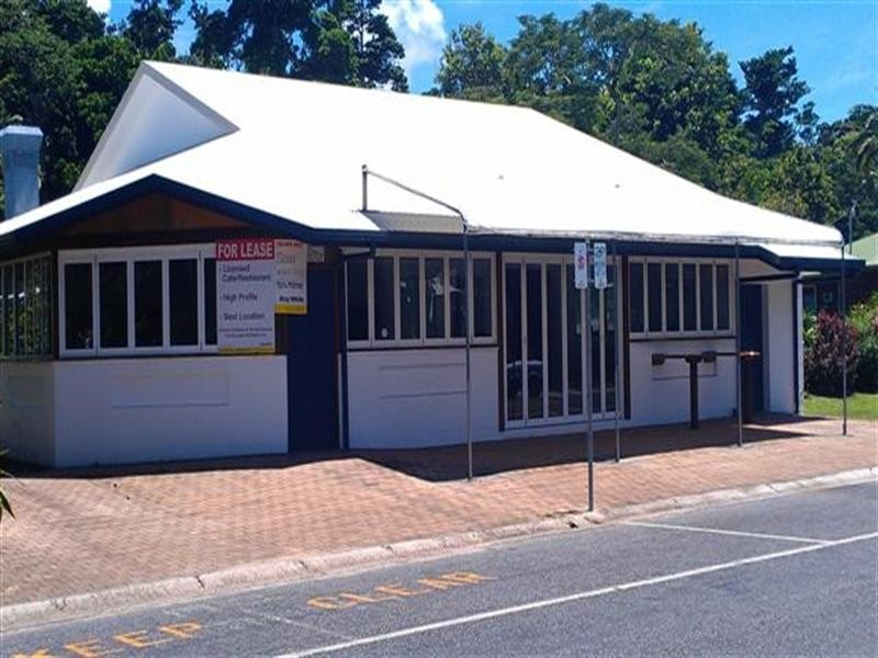 52 Porter Promenade, Mission Beach QLD 4852