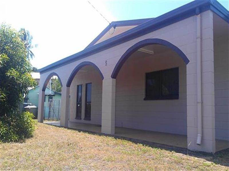 5 Inarlinga Road, Cowley Beach QLD 4871