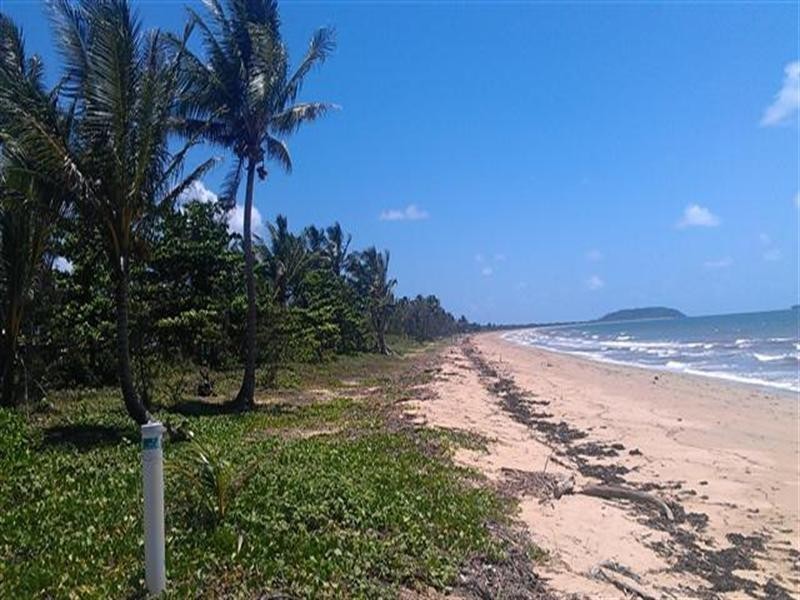 5 Inarlinga Road, Cowley Beach QLD 4871