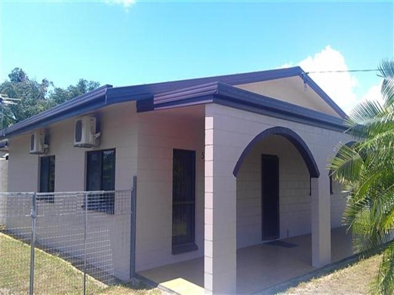 5 Inarlinga Road, Cowley Beach QLD 4871