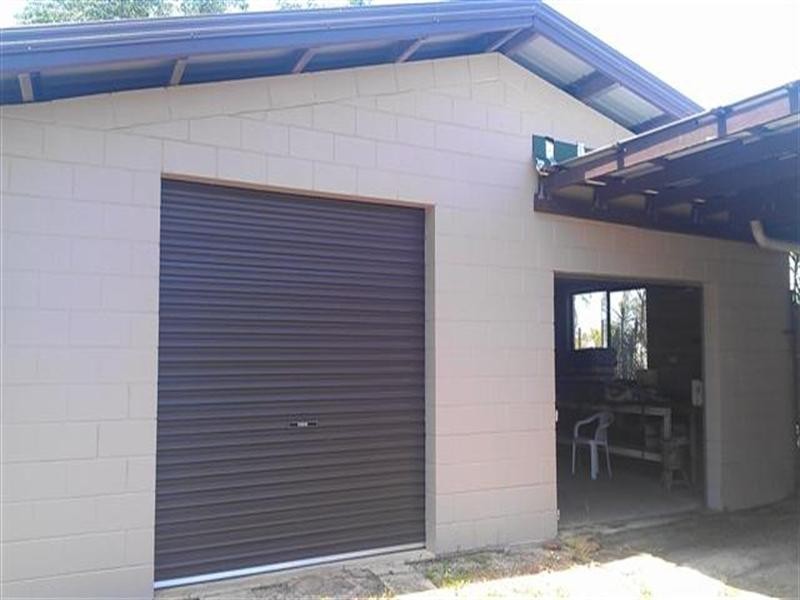 5 Inarlinga Road, Cowley Beach QLD 4871