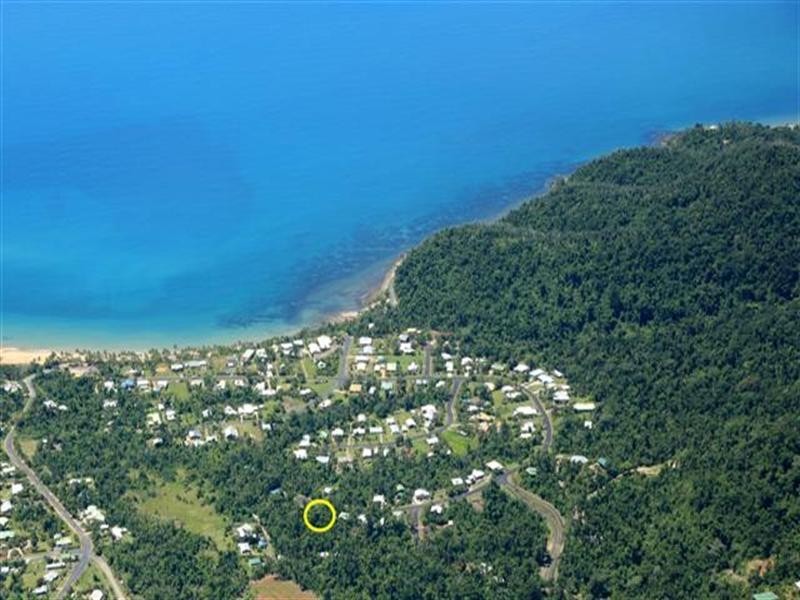 80 Cutten Street, Mission Beach QLD 4852