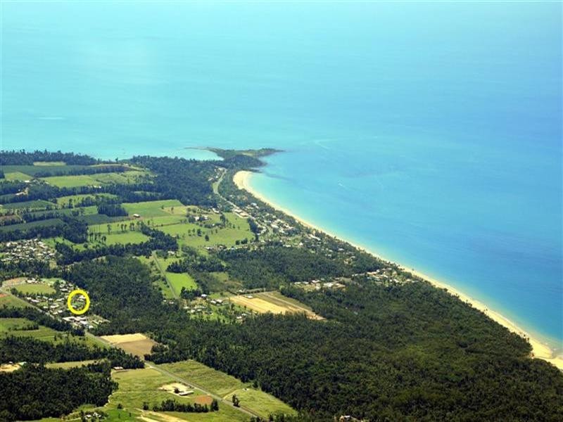 15 Kent Close, Mission Beach QLD 4852