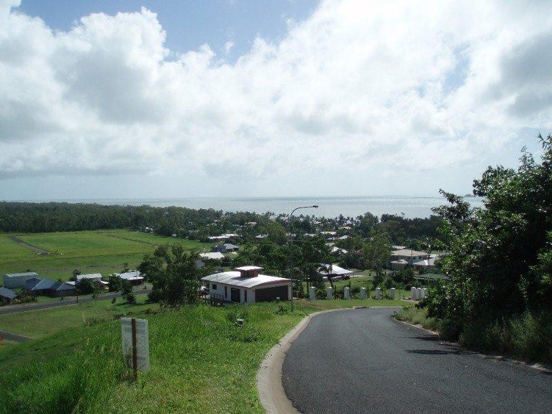 Mission Beach QLD 4852