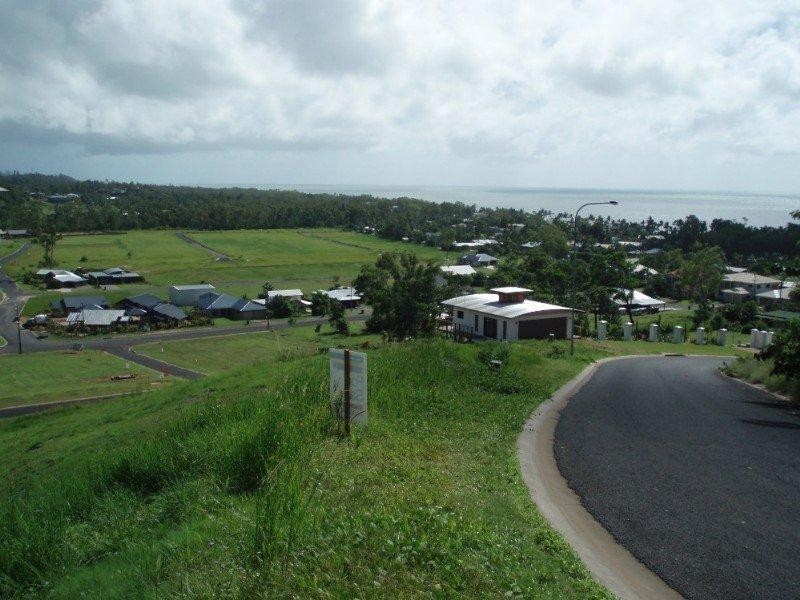 Mission Beach QLD 4852