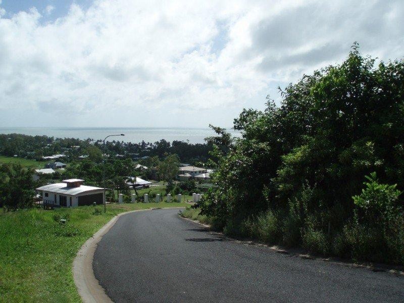 Mission Beach QLD 4852