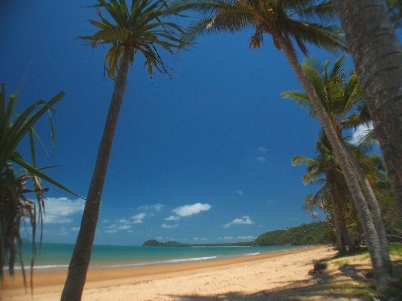 Mission Beach QLD 4852