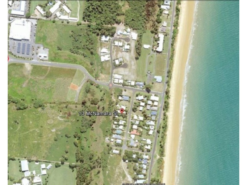 13 McNamara Street, Wongaling Beach QLD 4852