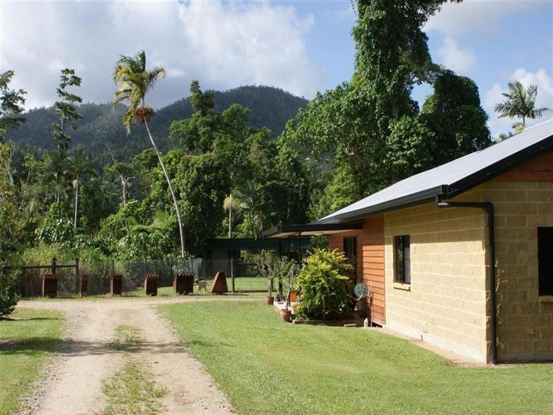 447 Bulgun Road, Tully QLD 4854
