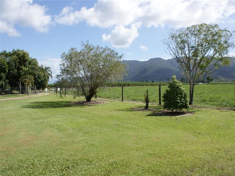 447 Bulgun Road, Tully QLD 4854
