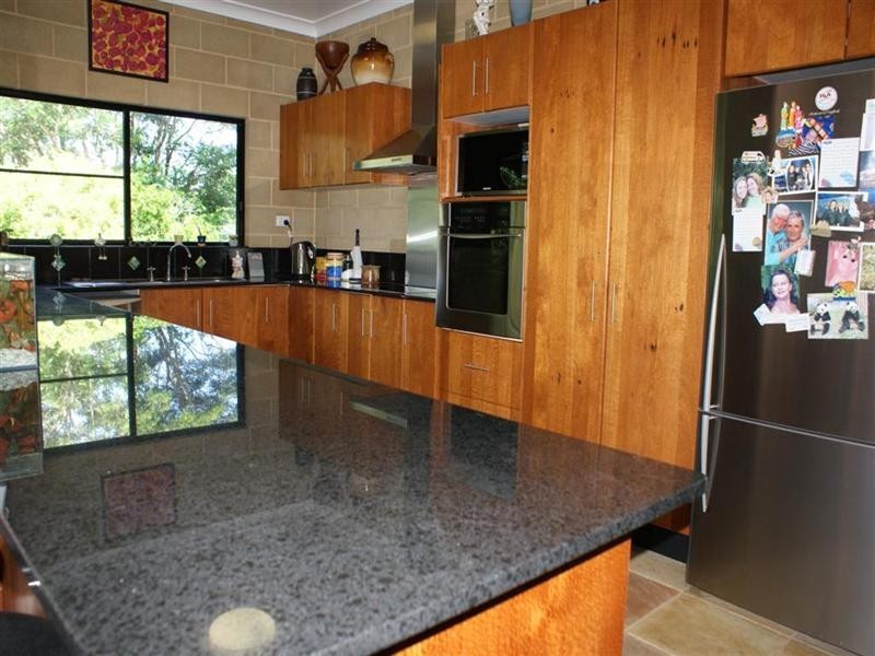 447 Bulgun Road, Tully QLD 4854