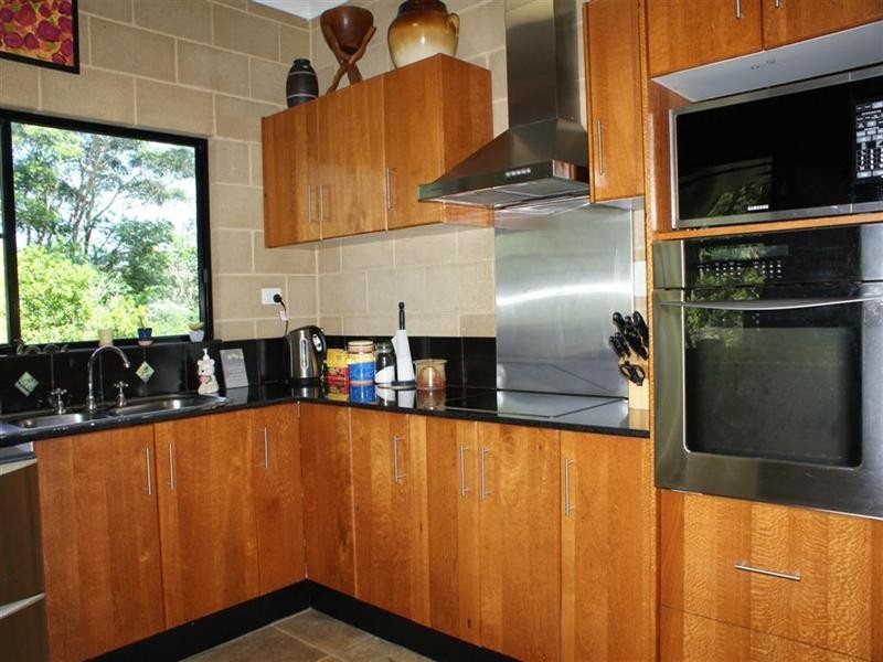 447 Bulgun Road, Tully QLD 4854