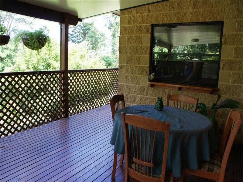 447 Bulgun Road, Tully QLD 4854