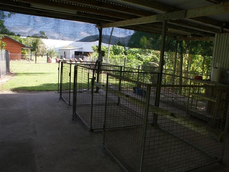 447 Bulgun Road, Tully QLD 4854