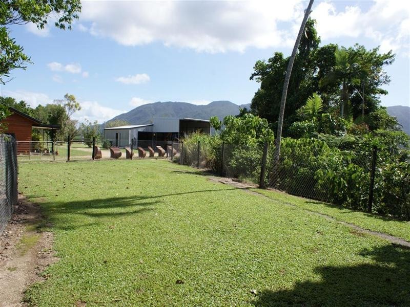 447 Bulgun Road, Tully QLD 4854