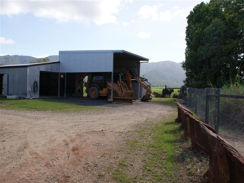 447 Bulgun Road, Tully QLD 4854