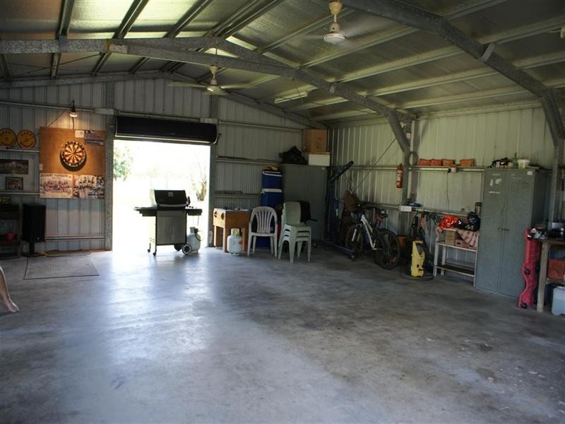 447 Bulgun Road, Tully QLD 4854