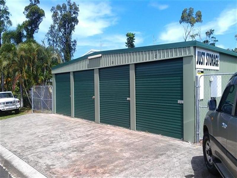 7 Stephens Street, Mission Beach QLD 4852