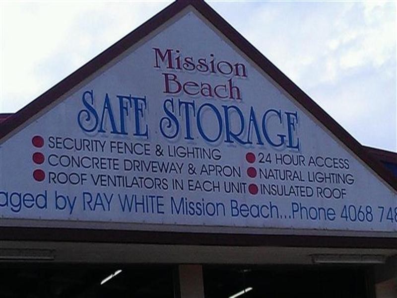 3 Stephens Street, Mission Beach QLD 4852