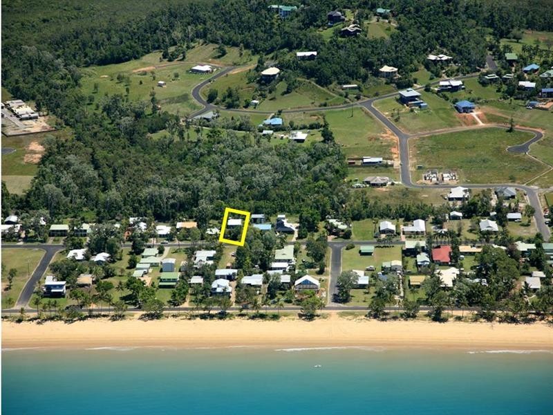 23 Seafarer Street, South Mission QLD 4852