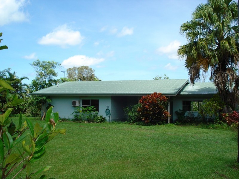 Mission Beach QLD 4852