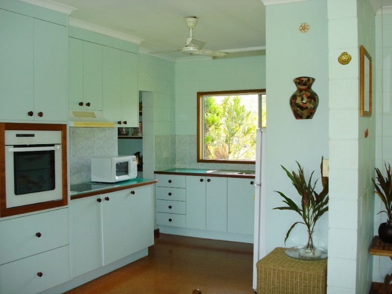 Mission Beach QLD 4852