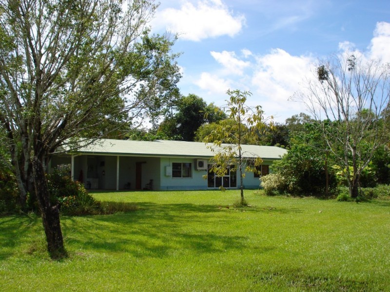 Mission Beach QLD 4852